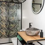 Апартаменты Lujoso Boutique A 100 M Plaza Mayor-resogar Саламанка