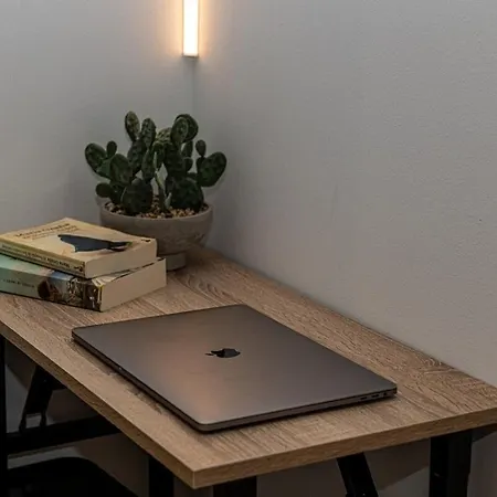 Lujoso Boutique A 100 M Plaza Mayor-resogar