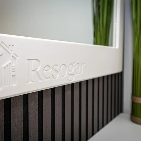 Lujoso Boutique A 100 M Plaza Mayor-resogar * Salamanca