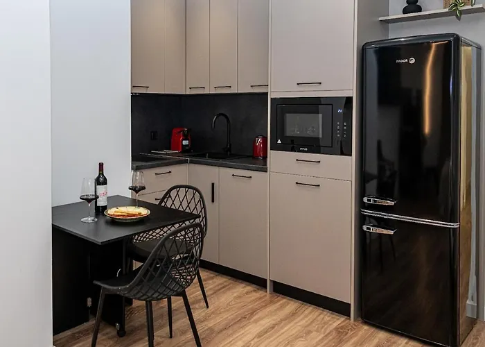 Lejlighed Lujoso Boutique A 100 M Plaza Mayor-resogar