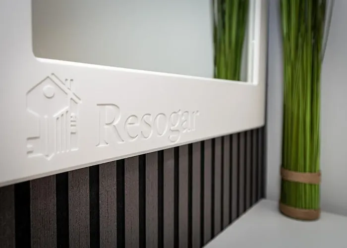 Lujoso Boutique A 100 M Plaza Mayor-resogar * Salamanca