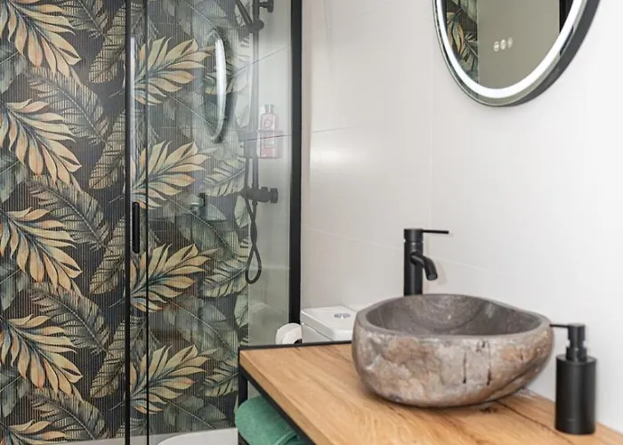 Lejlighed Lujoso Boutique A 100 M Plaza Mayor-resogar Salamanca